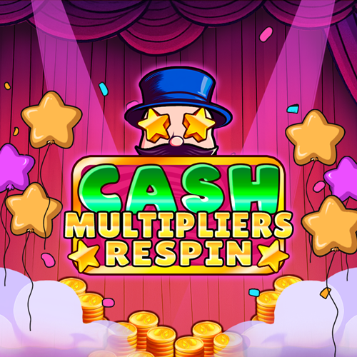 Cash Multiplier Respin